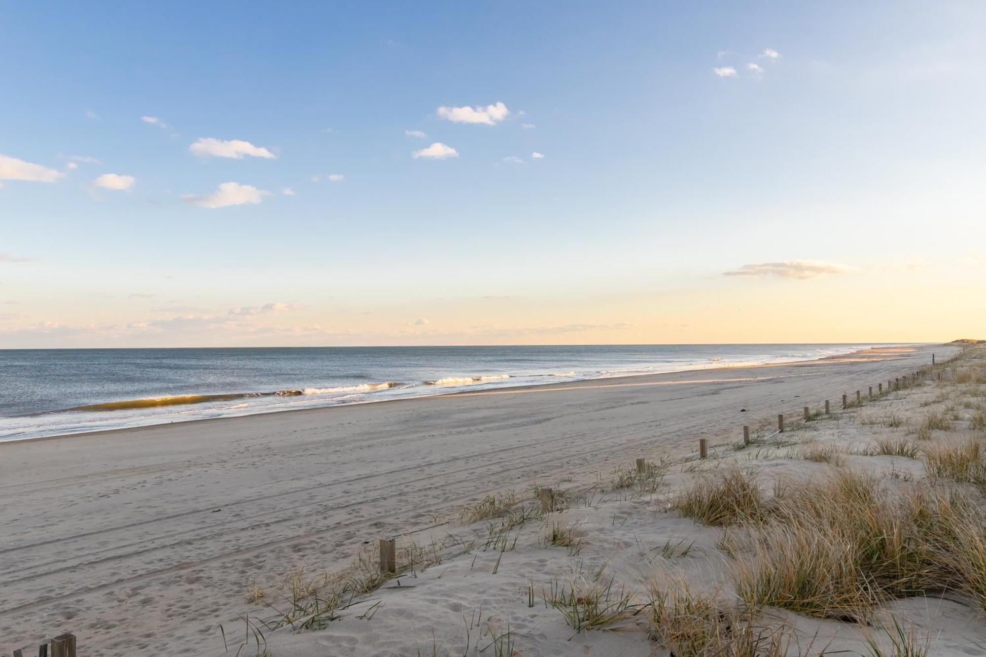 Ocean Villas Oceanfront Ocean City Dış mekan fotoğraf